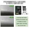 thumbnail image 2 of Jaysuing Multifunctional Leather Repair Kit Home Sofa Leather Shoes Leather Repair Renovation Brightening Care -, 2 of 4