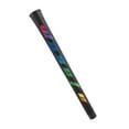 thumbnail image 3 of jinwen Golf Putter Grips pour Femmes Non Slip Léger Standard TPE Protector Noir Noir Coloré, 3 of 4