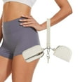 thumbnail image 2 of Kcolen Zip Around Wristlet Purse for Women Portable Keychain Pouch Pocket Organizer, 2 of 6