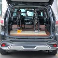 thumbnail image 4 of unbranded 2Ud Soporte Para Horquilla De Bicicletas Con Para Transporte, 4 of 8
