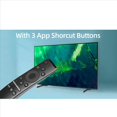 thumbnail image 4 of 3X Reemplazo de Control Remoto de Voz Universal para Inteligente Bluetooth Remoto LED QLED 4K 8K Cristal UHD HDR Curvo, 4 of 5