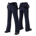 thumbnail image 6 of Winter sports warm ski suits for men and women Windproof and waterproof ski suits for women snowboard suits for men (kuzi-baise,M), 6 of 7