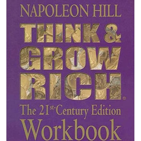 Pre-Owned Think and Grow Rich: The 21st Century Edition Paperback