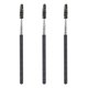 thumbnail image 1 of Cepillo para rímel - Cepillo para cejas - Peine para pestañas - Para el cuidado de cejas y pestañas - Herramientas de maquillaje - 3 piezas, 1 of 6
