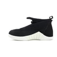 thumbnail image 2 of Jordan Men's 15 Retro PSNY Black Suede Shoes, from StockX, 2 of 5