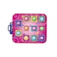 thumbnail image 1 of Wosthever Manta de baile con números grandes para música sensible, tapete para juegos de suelo, Pedal, juguetes educativos, alfombra ajustable, Ropa Deportiva, Zapatos, 1 of 6