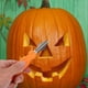 thumbnail image 4 of kit De Escultura De Citrouille 10 Pices, Kit De Escultura De Citrouille D'halloween, Herramientas De Escultura De Citrouille En Acier Inoxydable, Dcorat, 4 of 4