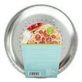 thumbnail image 2 of Nordic Ware Natural Aluminum 2 Pack Air Crisper Pizza Pans, 9" x 9", 2 of 11
