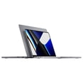 thumbnail image 3 of Restored Apple MacBook Pro A2485 - 16" Apple M1 Pro with 10-core 16GB RAM 512GB STORAGE - Space Gray (Refurbished), 3 of 5