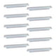 thumbnail image 4 of Trampas para escarabajos de ,Trampa reutilizable transparente para escarabajos de colmena pequeños,Trampa transparente para escarabajos de ,Trampa para escarabajos de la, 4 of 9