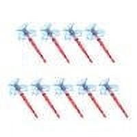 Cosplay Launcher Glove Launch Distance 5m No Toxic for Boys Girls (Firing Line)