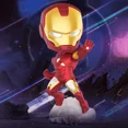 thumbnail image 5 of Figura de acción de la serie Marvel Infinite Legend, caja ciega, modelo coleccionable, caja misteriosa, 5 of 5
