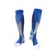 thumbnail image 1 of 1 par de calcetines de compresión, 20-30 Mmhg Calcetines de compresión deportivos médicos Hombres Enfermera Embarazo Edema Venas varicosas Fokelyi HMYH087-8, 1 of 5