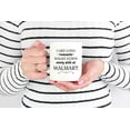 thumbnail image 2 of Walmart Mugs I Like Long Romantic Walks Down Every Aisle At Walmart Shoppers Funny Coffee Mugs for Women & Men11 oz Double Side Cup, 2 of 8