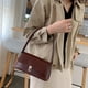 thumbnail image 5 of Bolso de moda de la moda Bolso de hombro solo un bolso elegante, 5 of 5