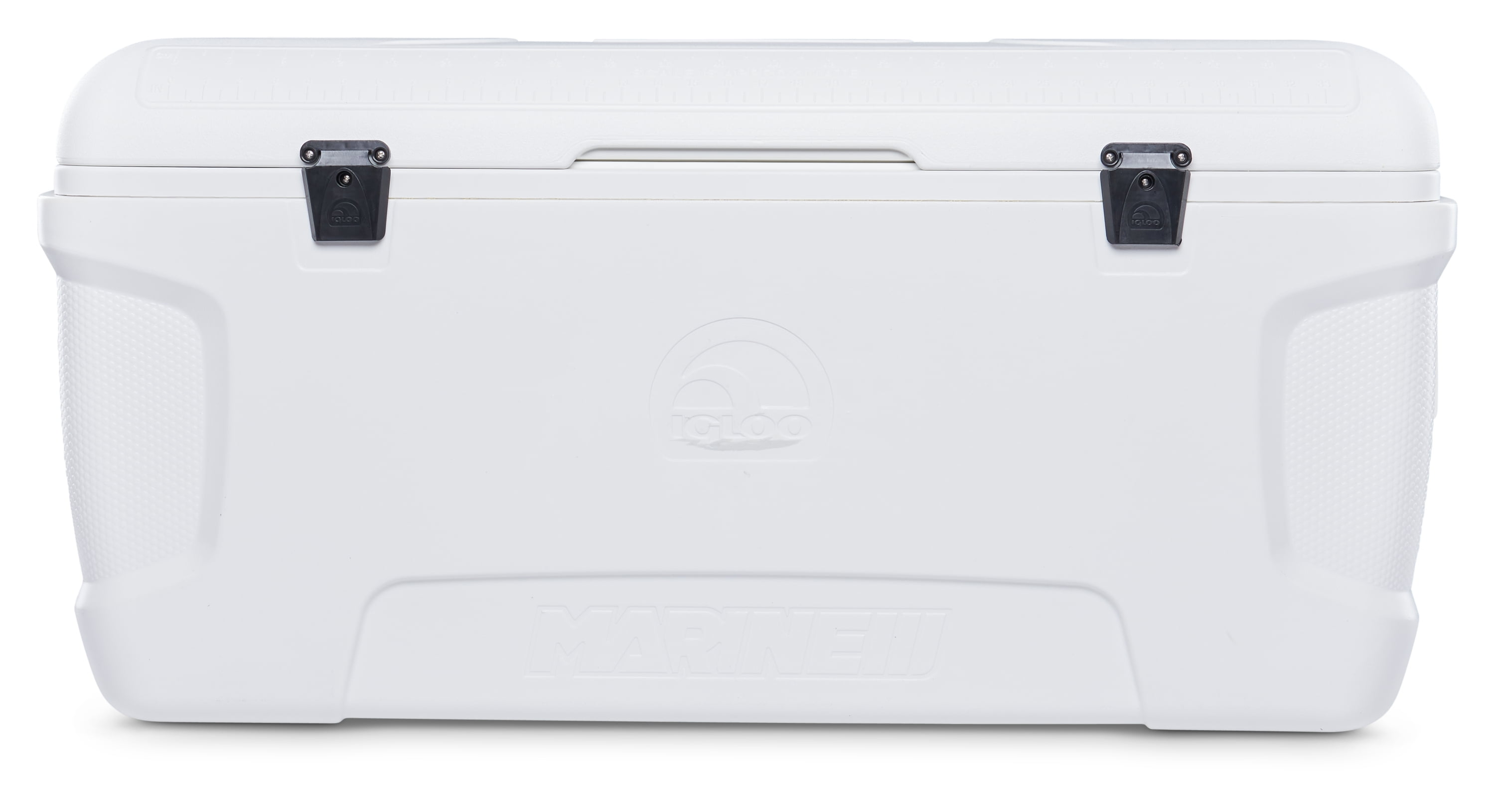 Igloo 150 Quart Marine Cooler - White 