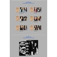 thumbnail image 2 of Álbum EP DREAMUS NewJeans New Jeans 1st Bluebook Version CD, 2 of 8