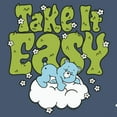 thumbnail image 2 of Junior's Care Bears Take It Easy Sweatshirt, 2 of 3