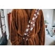 thumbnail image 3 of Albornoz STAR WARS Chewbacca para adultos | Bata de felpa XXXL, 3 of 8