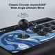thumbnail image 4 of -008 Joystick de Lucha, Controlador de Juegos Arcade, Fight Stick para /para /para / Of Fighters, 4 of 5