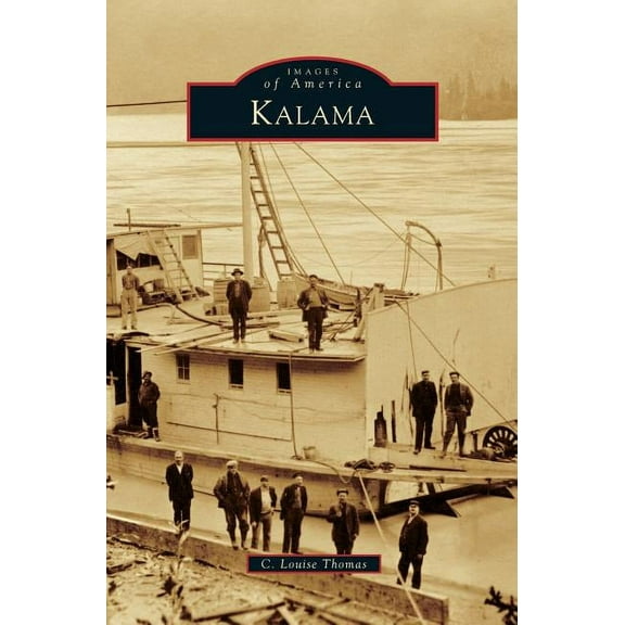 Kalama (Hardcover)