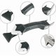 thumbnail image 4 of Silicone Grout Tool, Smoothing Tool Set, 10 Piece Cilicone Caulking Tool Set, Silicone Remover, Silicone Scraper Set, 4 of 4