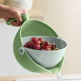 plunger-and-brush-set-hair-bathtub-stainless-steel-pan-bath-tub-hair
