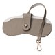 thumbnail image 2 of Estuche para anteojos, portátil, soporte Estuche protector Estuche organizador Estuche de almacenamiento Ligero, Paquete de anteojos, Delgado suave Gris Colco Funda protectora, 2 of 8