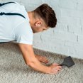 thumbnail image 2 of MIANGASTORE Carpet Kicking Tool Plastic Carpet Tucking Tool Portable Carpet Fitters Tool, 2 of 6