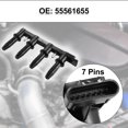 thumbnail image 3 of Encendido Bobina 55561655 para Vauxhall para MkVI Insignia MkI, 3 of 6