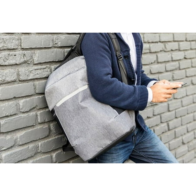 Targus 12 15.6 CityLite Pro Security Laptop Backpack TSB938GL Walmart