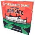 thumbnail image 4 of Juego de fiesta The Escape Game: Escape from Iron Gate Goliath, 4 of 5