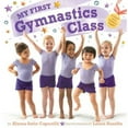 thumbnail image 2 of My First: My First Gymnastics Class : A Book with Foldout Pages (Hardcover), 2 of 2