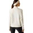thumbnail image 5 of Dare 2B Womens Glamourize III Quilted Quarter Zip Midlayer, 5 of 5