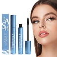 thumbnail image 7 of Black Volumizing Curling Mascara – Lengthening, Thickening, Smudge Proof – For Bold Lashes – 1pc, 7 of 7