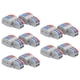 thumbnail image 1 of Conectores de Cable Compactos Tipo T ANGGREK de 10 Piezas Conductor de Bloque de Terminales, 1 of 8