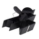 thumbnail image 5 of Ventilador De Estufa Alimentado Por Calor, Mejora La Circulación, Protección Del Medio Ambiente, Ventilador Termoeléctrico De Calentamiento, Aleación De Aluminio Para El Hogar ANGGREK Otros, 5 of 8