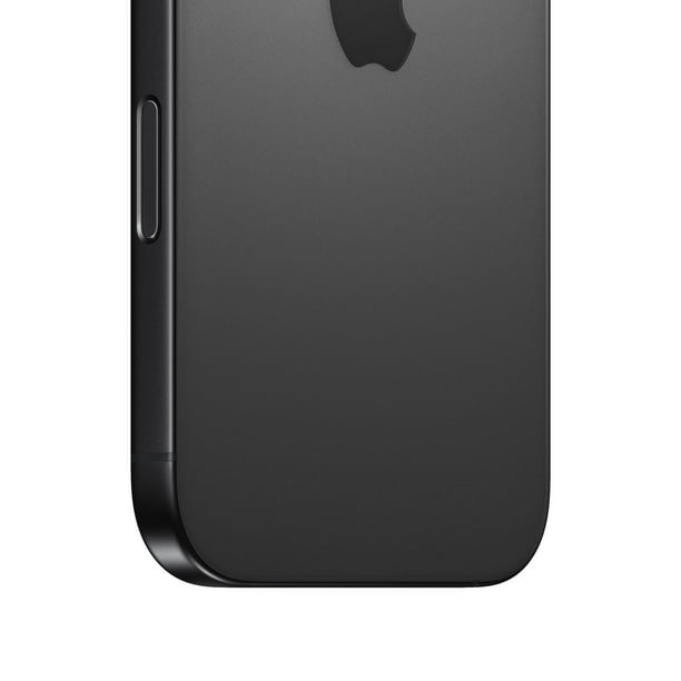 iPhone - iPhone16 Pro Max 512GB ブラックチタニウム　promax iPhone 16 Pro Max 512GB - Black Titanium - Walmart.ca
