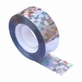 thumbnail image 3 of Birdeem Bird Repellent Tape, Bird Repellent Radiation Ribbons Orchard and Vegetable Garden Double-Sided Reflective Ribbons, 3 of 7