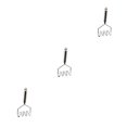 thumbnail image 4 of stanreset Kitchen Stainless Salad Potato Vegetable Masher Gadgets Ricer Press Utensils NE 25*9.5 cm 3PCS, 4 of 6