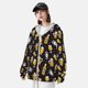 thumbnail image 3 of Balery Beer In A Bottle Sudadera ligera de manga larga con capucha y protección solar UPF 50+ para hombre y mujer, ideal para pesca y running-XX-Large, 3 of 7
