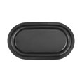 thumbnail image 1 of Unique Bargains 70 × 40mm Speaker Passive Radiator Vibration Plate, Subwoofer Vibration Membrane,  DIY Bass, Low Frequency, 1 of 2