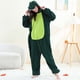 thumbnail image 1 of Mono para hombre y mujer, conjunto para padres e hijos, pijama con cremallera, blusa para mujer, 1 of 6