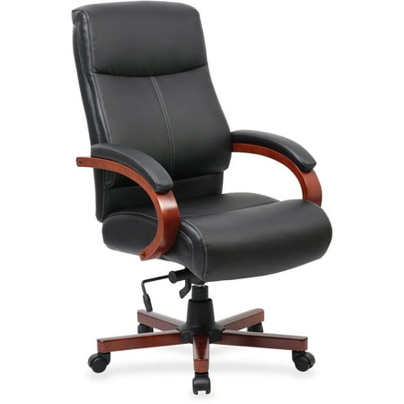 UPC: 0035255695312 | Lorell  Executive Chair  1 Each