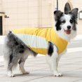 thumbnail image 5 of HQREA Dog Cooling Shirt Waterproof Summer UPF 50+ UV Protection Quick Dry Doggy Vest Tank Top Clothes for Large Dogs, 5 of 7