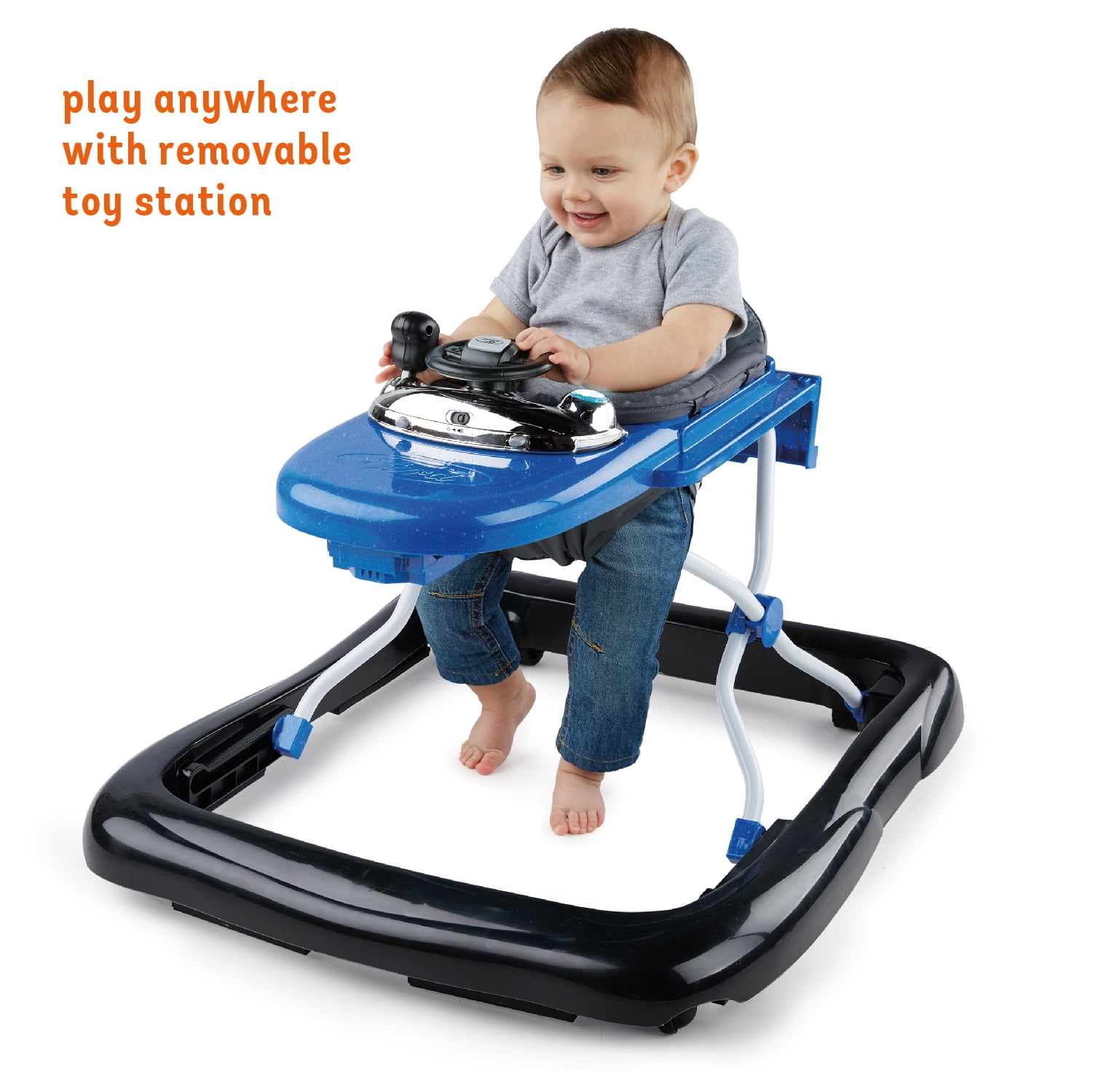 raptor baby walker
