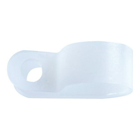 

Jandorf 61463 Cable Clamp Nylon Natural