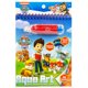 thumbnail image 1 of Set de arte acuático Horizon Group USA Paw Patrol Aqua Art, 1 of 6