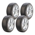 thumbnail image 1 of PAQUETE DE 4 LLANTAS 225/65 R17 BRIDGESTONE DUELER H/P SPORT AS 102T, 1 of 3
