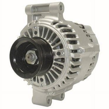 ACDelco 19134482 Alternator for Acura RSX L4; 2.0L; 1998cc; 122ci; Type-S